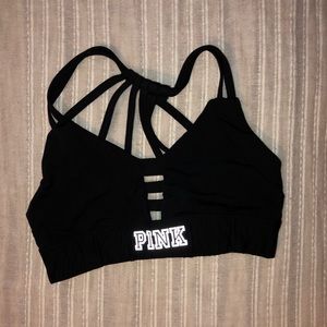 PINK sports bra